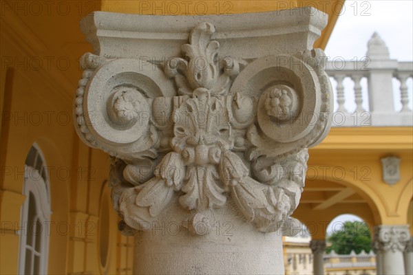 europe, bathhouse szechenyi