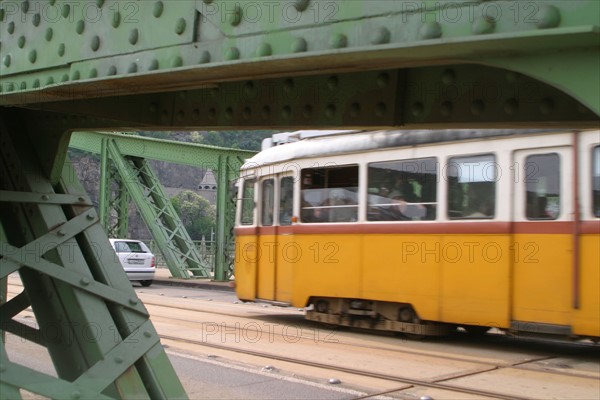 europe, tramway