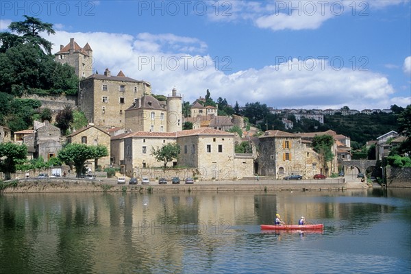 France, puy l'eveque