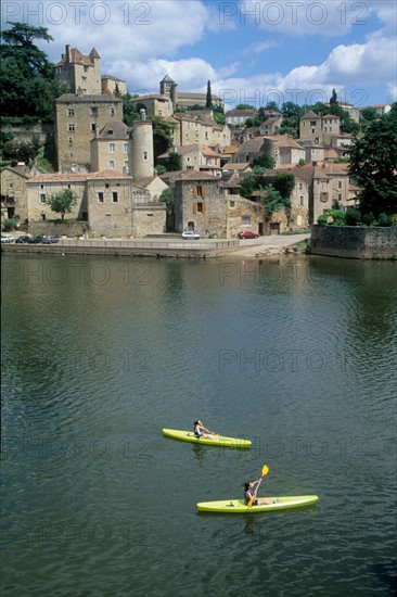 France, puy l'eveque