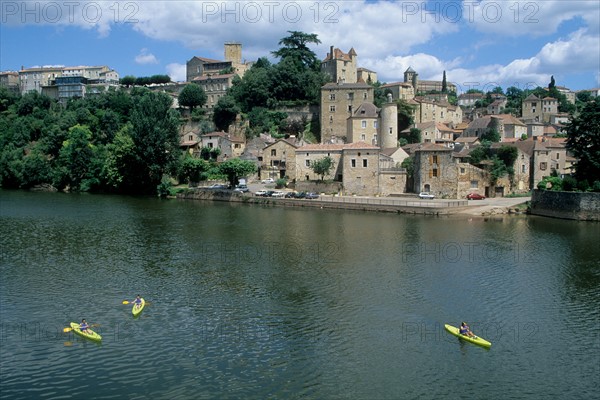 France, puy l'eveque