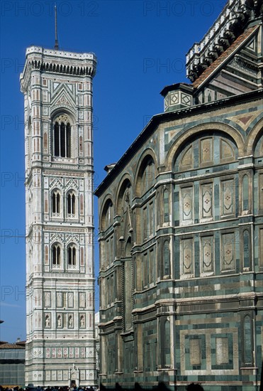 italy, firenze