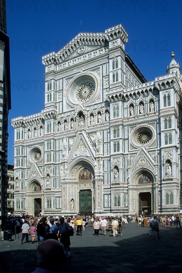 italy, firenze