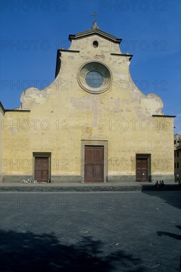 italy, firenze