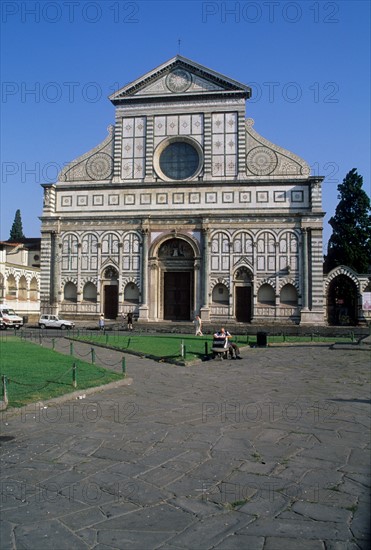 italy, firenze