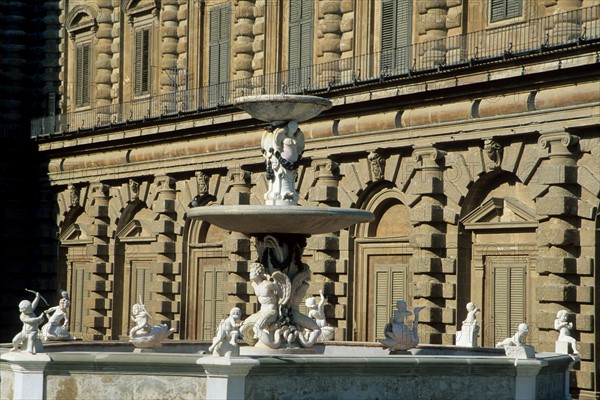 italy, firenze