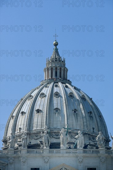 italy, basilica saint pierre