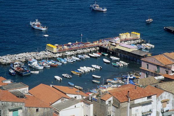 italy, sorrento