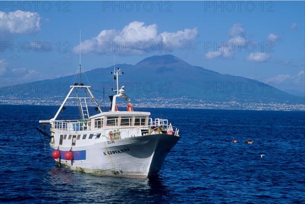 italy, sorrento