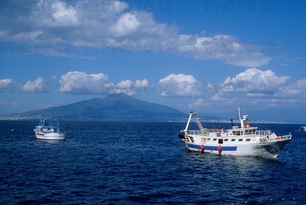 italy, sorrento