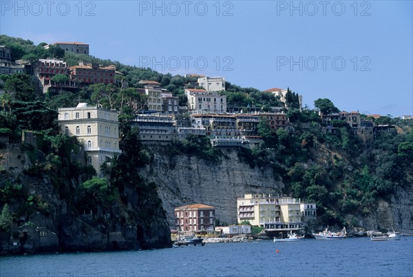 italy, sorrento