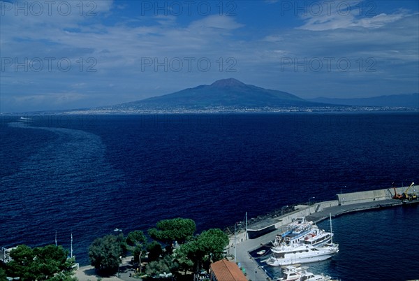 italy, sorrento