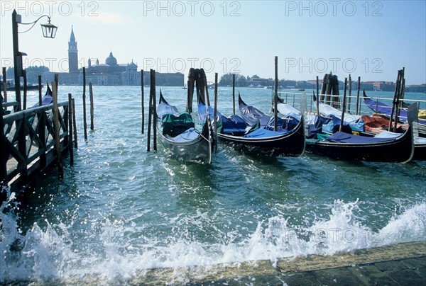 italy, san marco