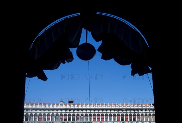 italy, san marco