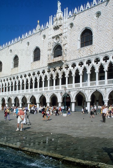 italy, tourists