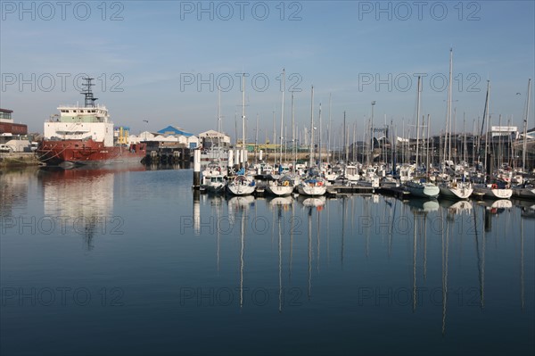 France, boulogne sur mer