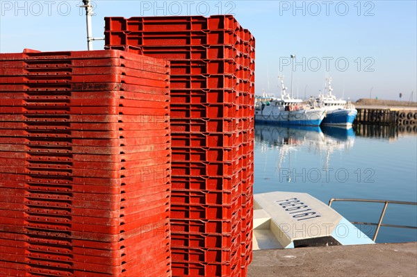 France, boulogne sur mer