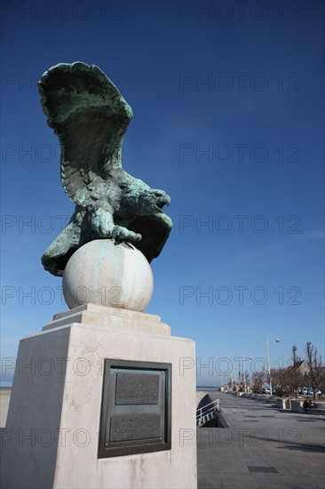 France, boulogne sur mer