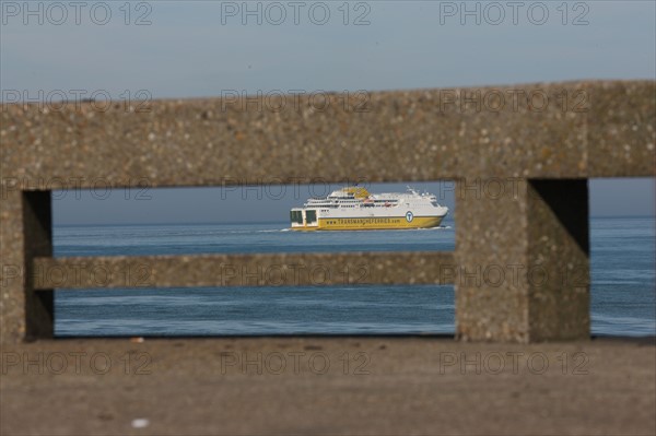 France, boulogne sur mer