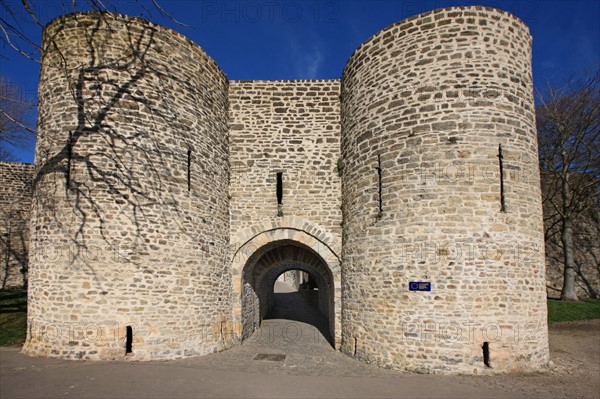 France, boulogne sur mer