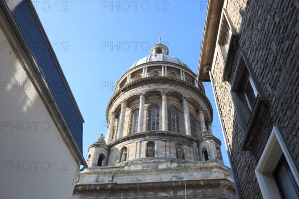 France, boulogne sur mer