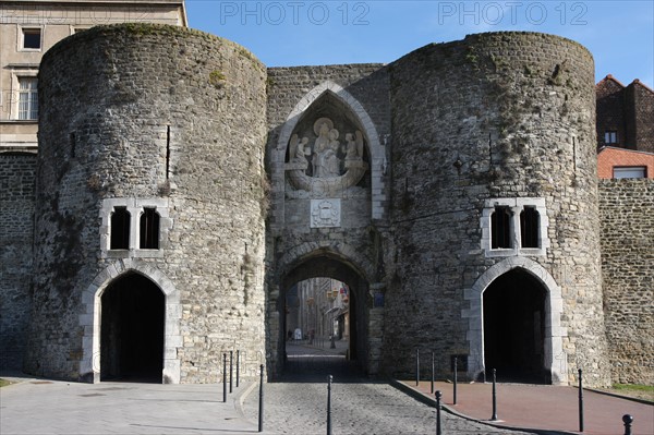France, boulogne sur mer