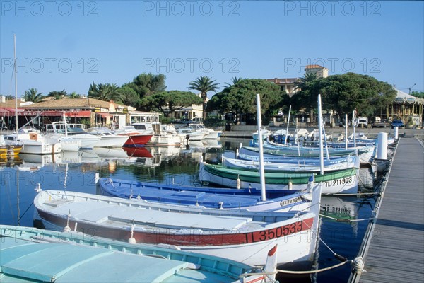 France, la londe les maures