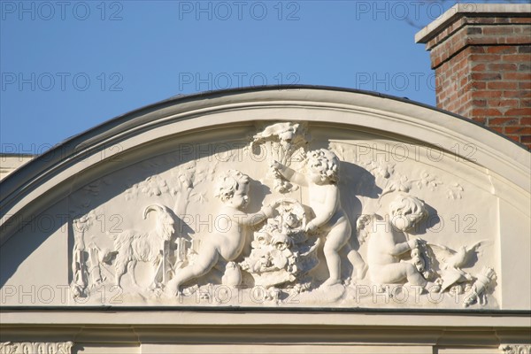 France, fontainebleau