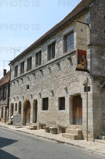 France, provins