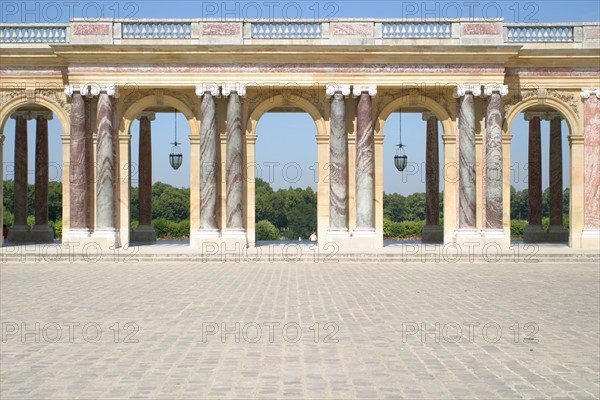 France, versailles