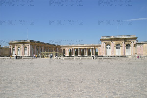 France, versailles