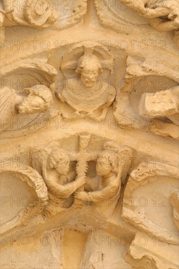 France, mantes la jolie