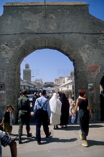 morocco, shop