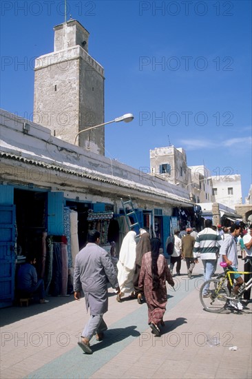 morocco, shop