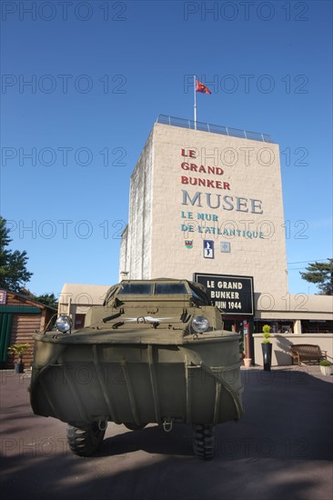 France, landing beaches