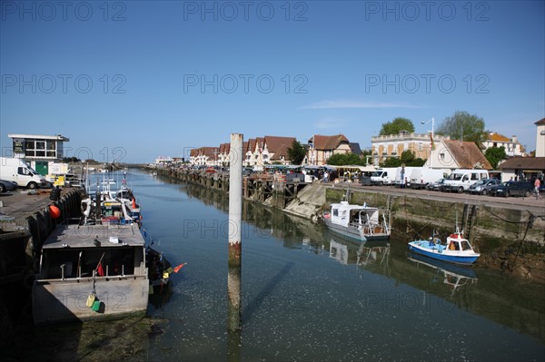 France, landing beaches