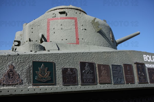 France, landing beaches