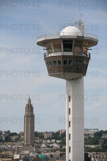 France, seine maritime