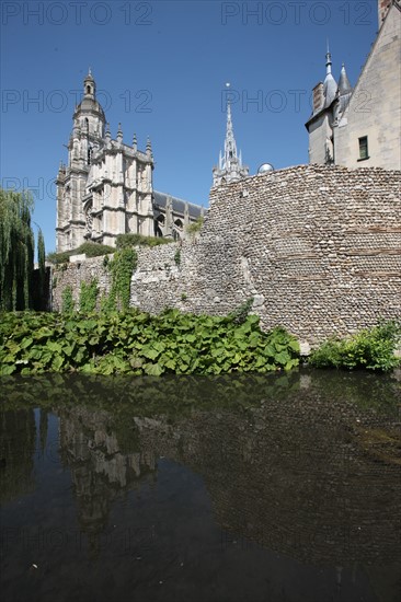 France, evreux land