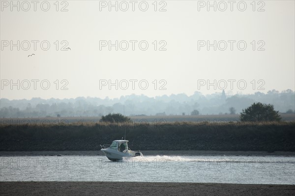 France, bessin