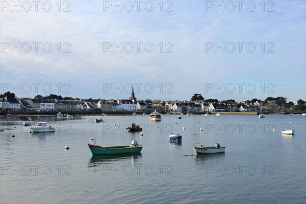 France, Locmariaquer