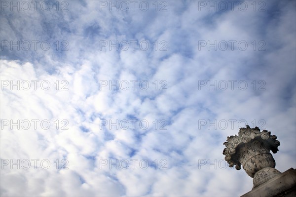 France, palace of versailles