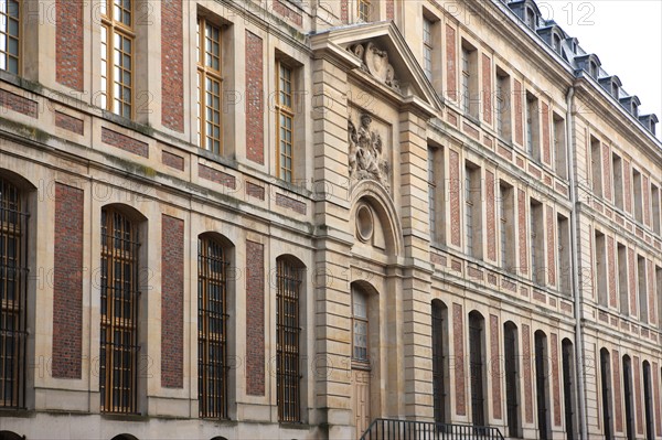 France, Outbuildings of the Versailles palace