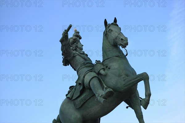 France, palace of versailles