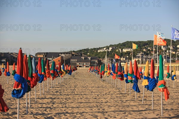 France, Deauville