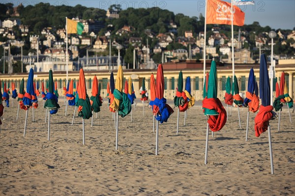 France, Deauville