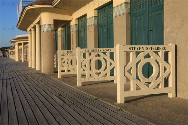 France, Deauville