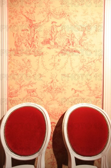 France, Deauville