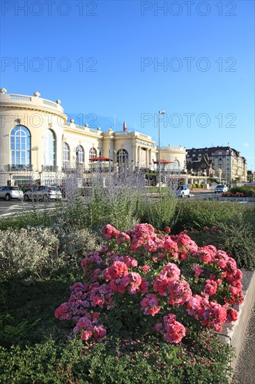 France, Deauville