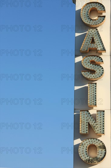 France, Casino Barrière